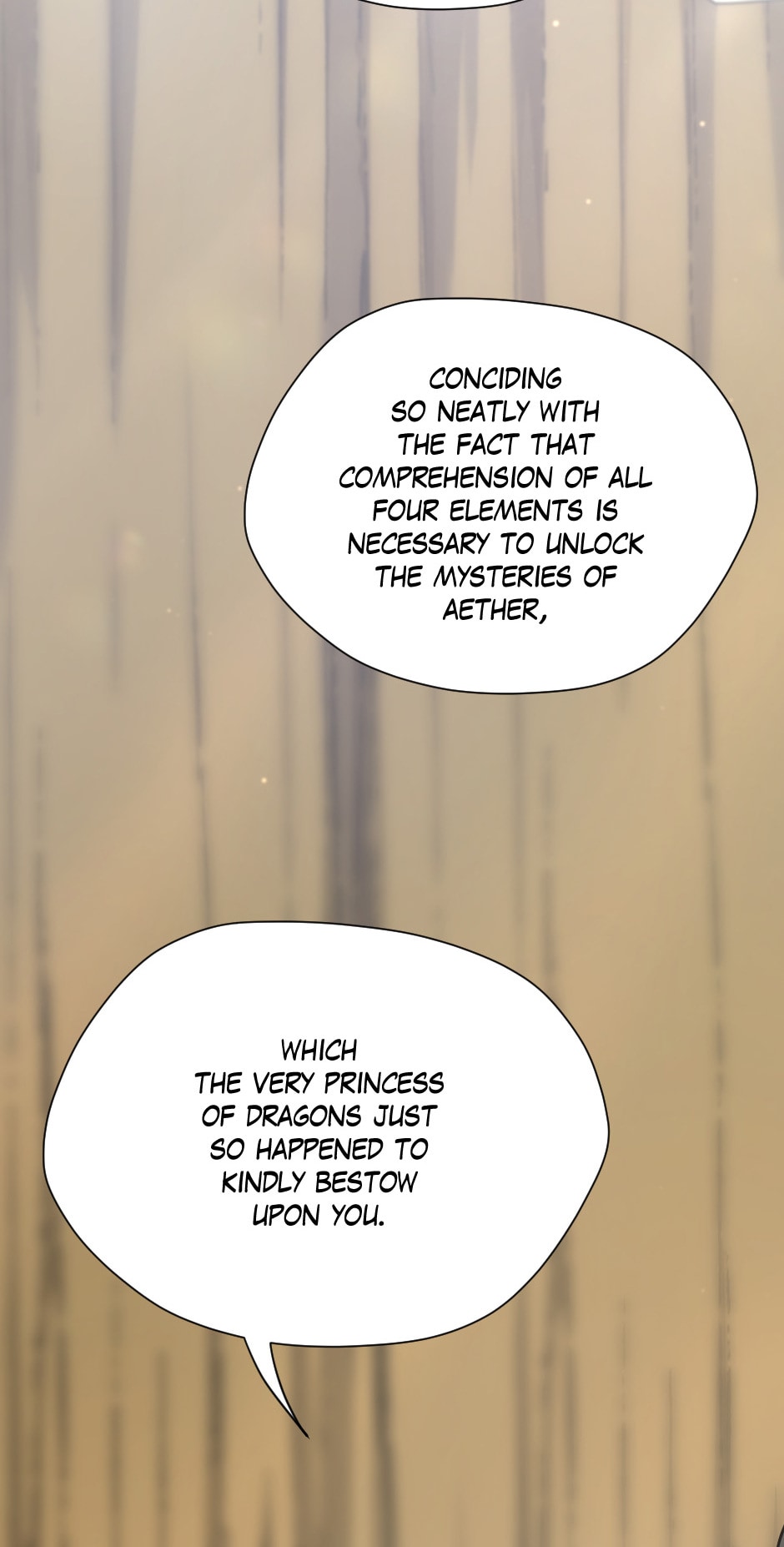 The Beginning After The End chapter 163 page 53