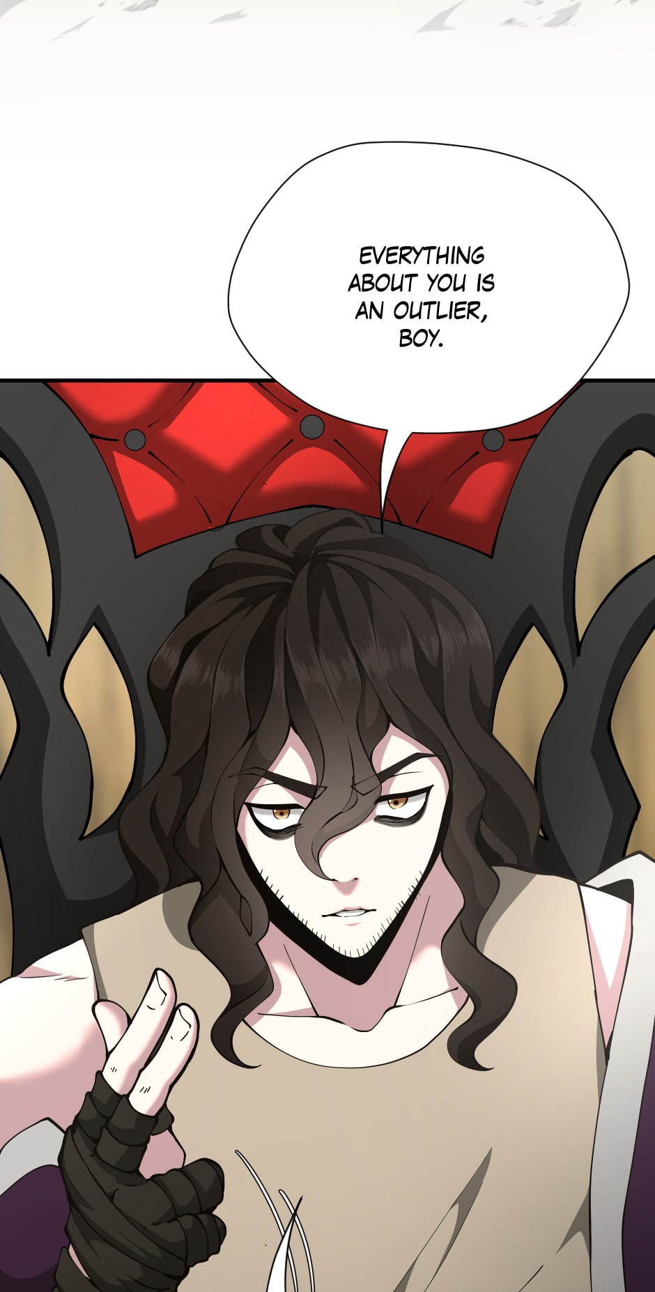 The Beginning After The End chapter 163 page 55