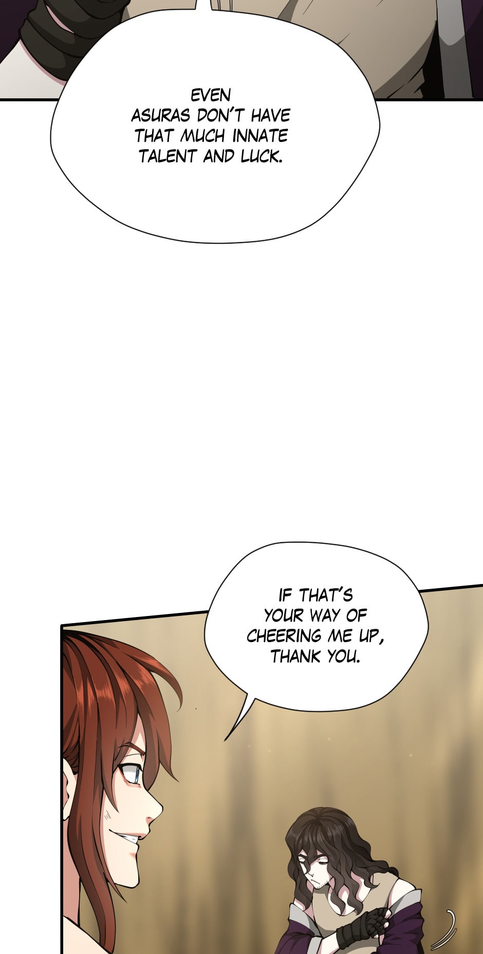 The Beginning After The End chapter 163 page 56