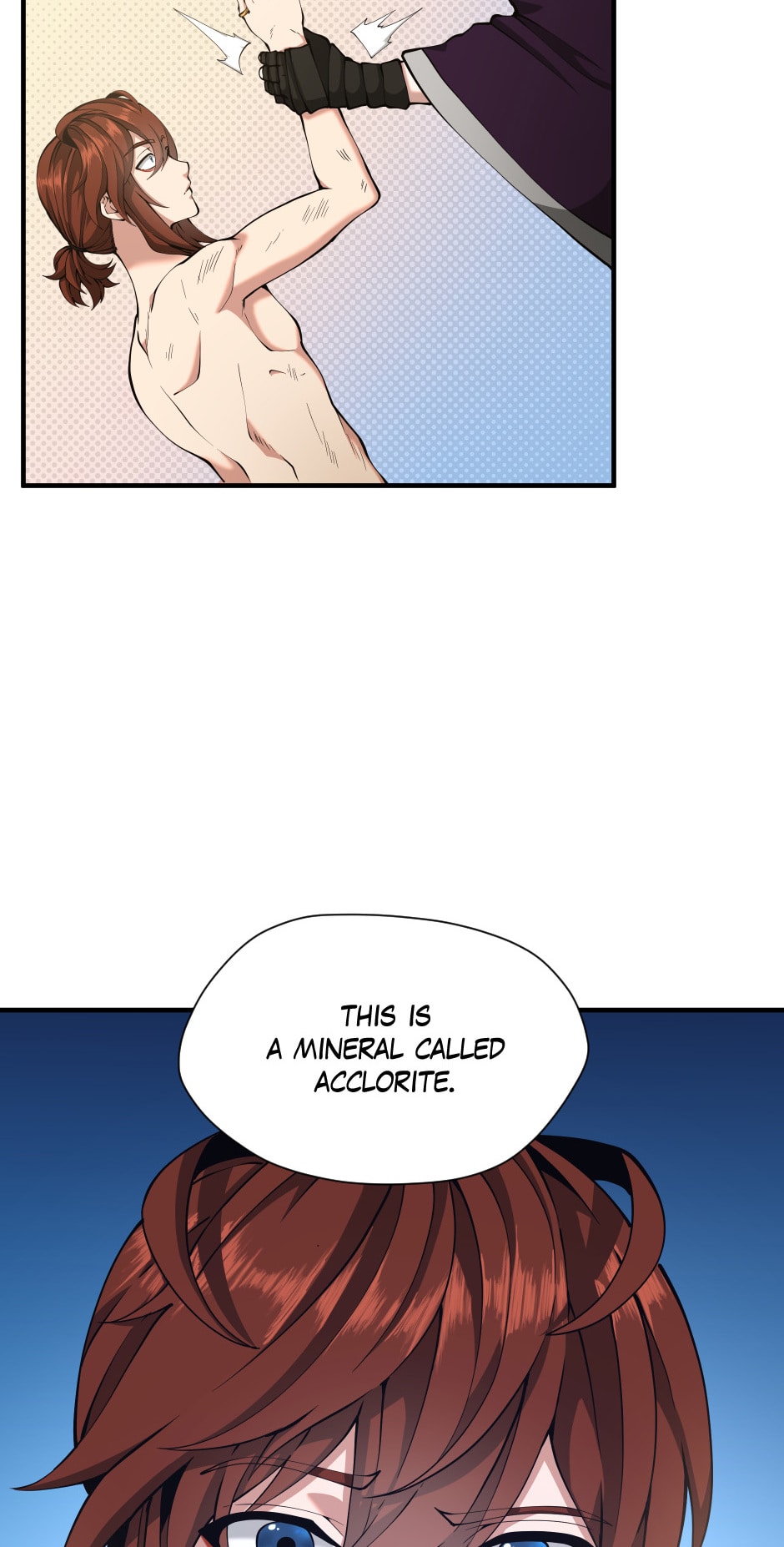 The Beginning After The End chapter 163 page 58