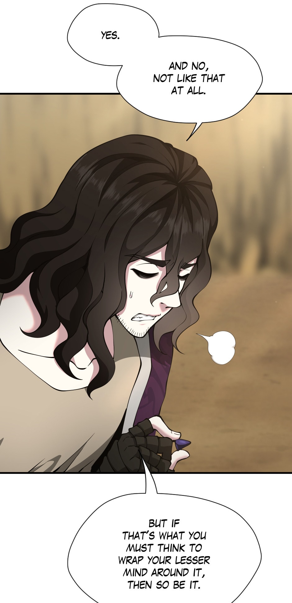 The Beginning After The End chapter 163 page 61