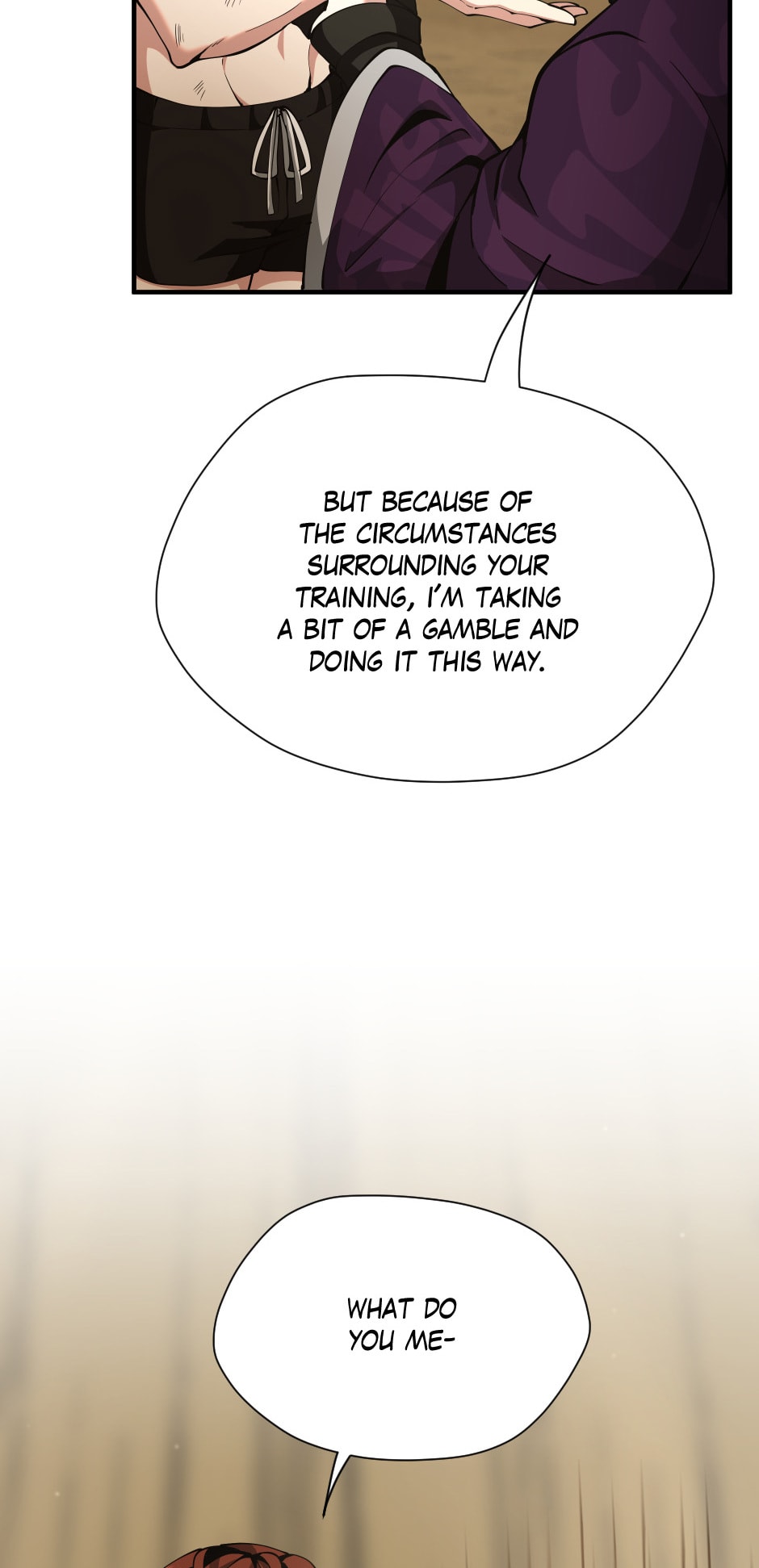 The Beginning After The End chapter 163 page 63