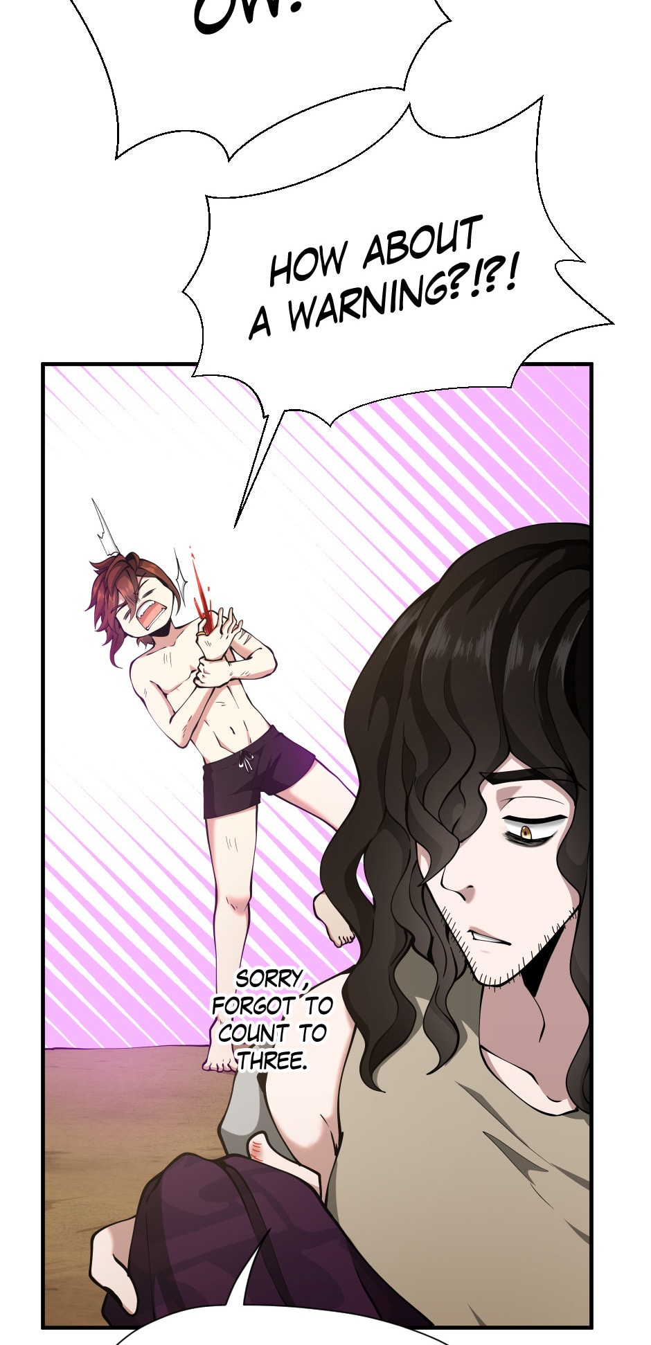 The Beginning After The End chapter 163 page 65