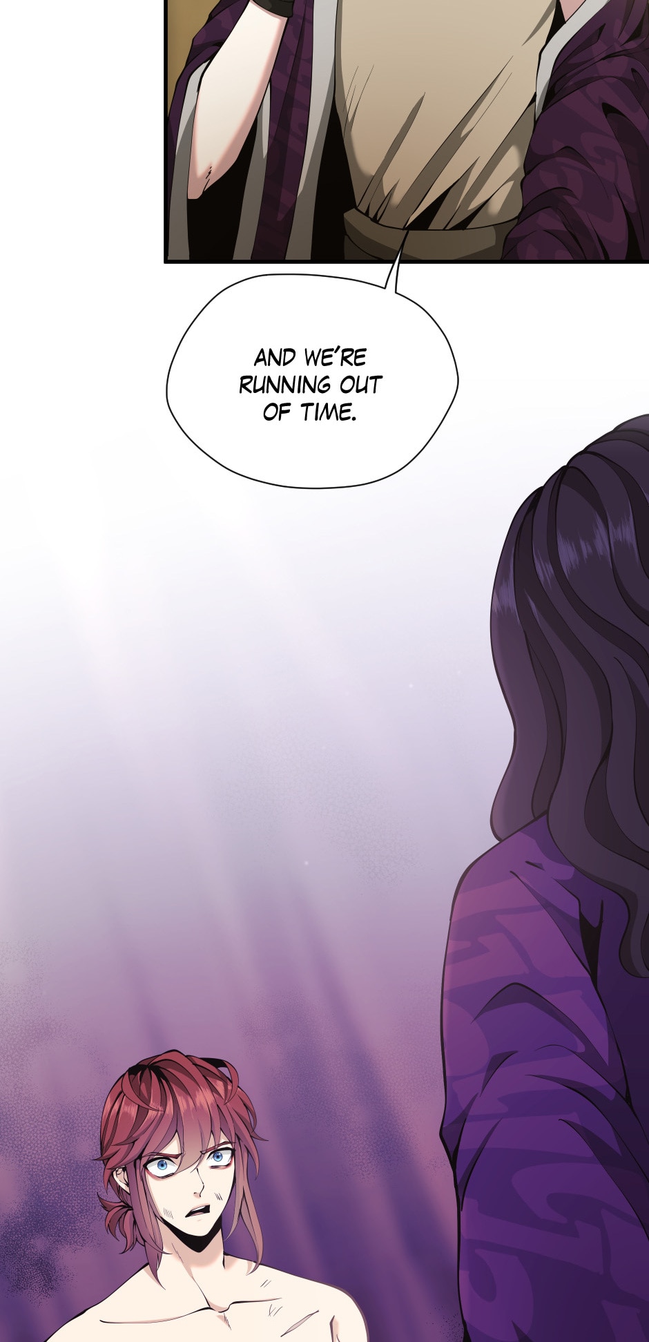 The Beginning After The End chapter 163 page 70