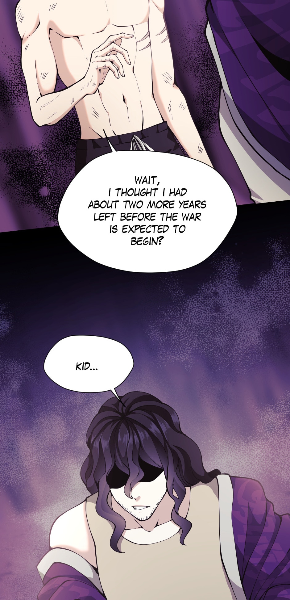 The Beginning After The End chapter 163 page 71