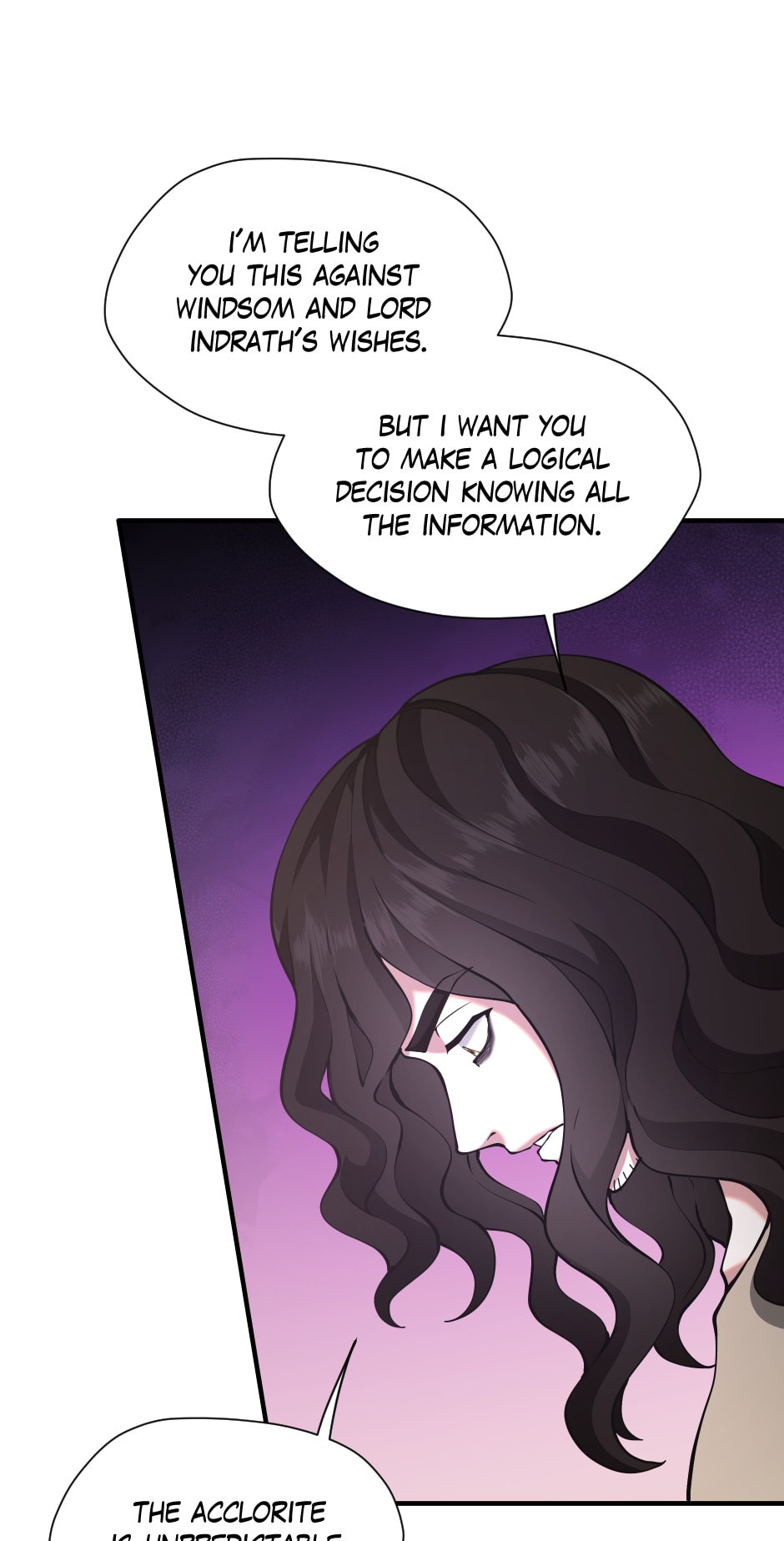 The Beginning After The End chapter 163 page 73