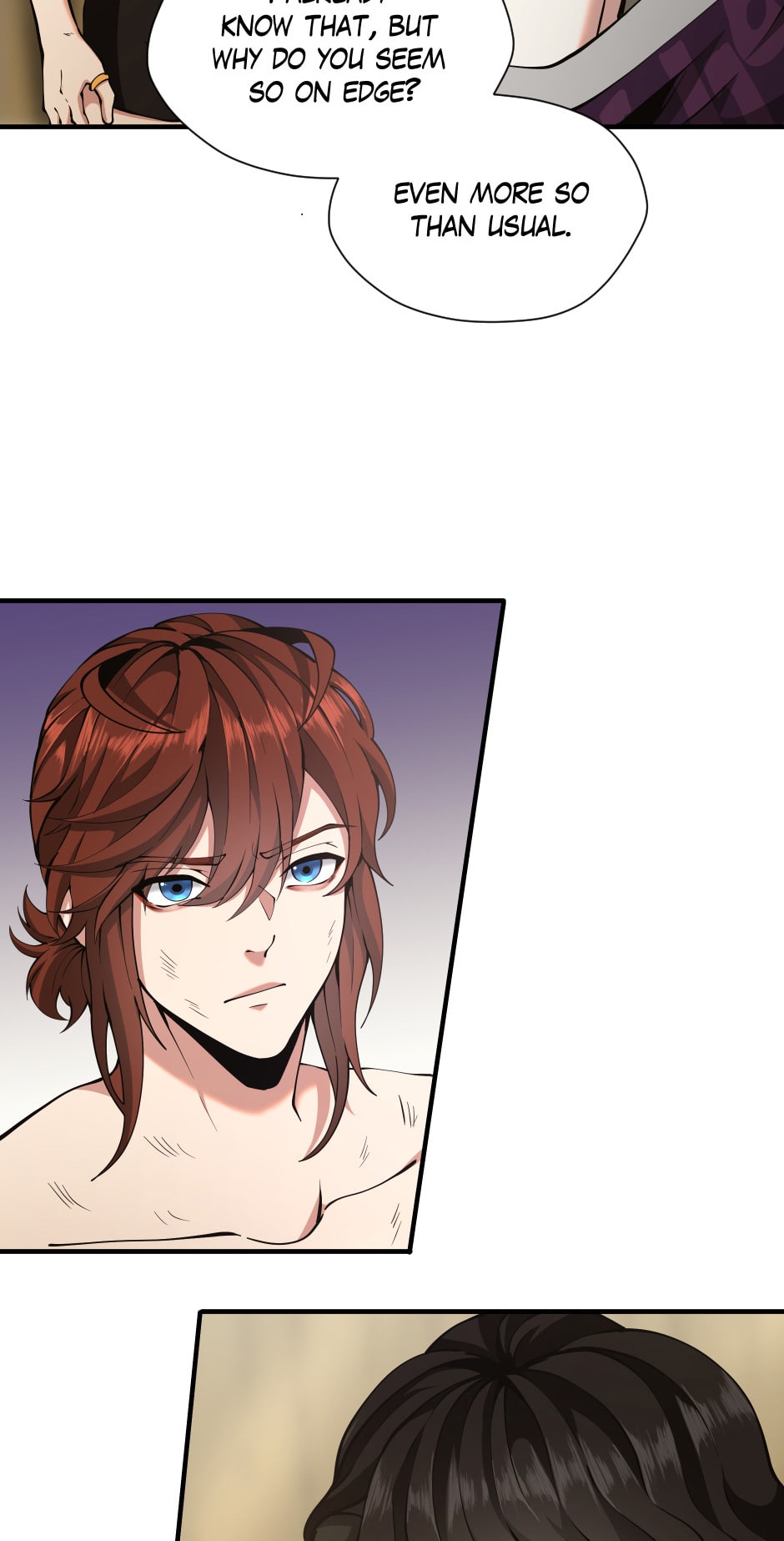 The Beginning After The End chapter 163 page 75