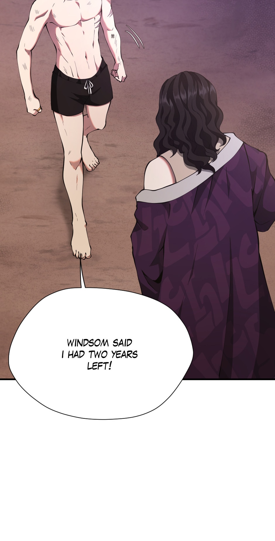 The Beginning After The End chapter 163 page 80