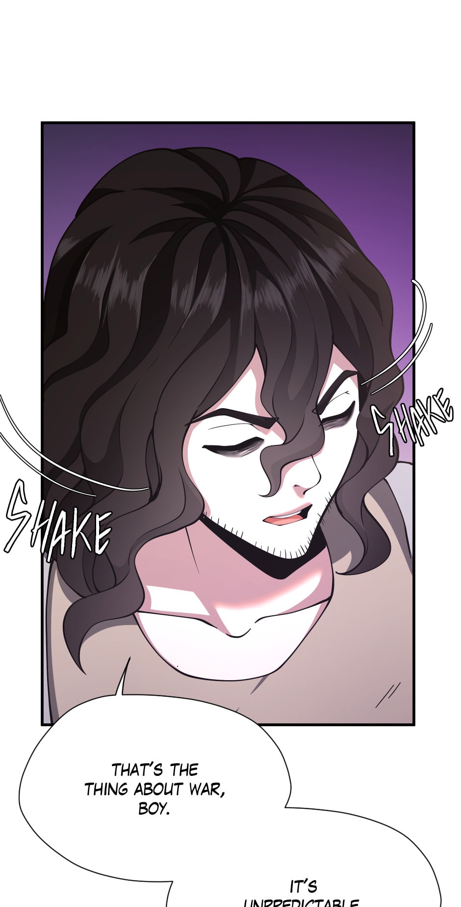 The Beginning After The End chapter 163 page 81