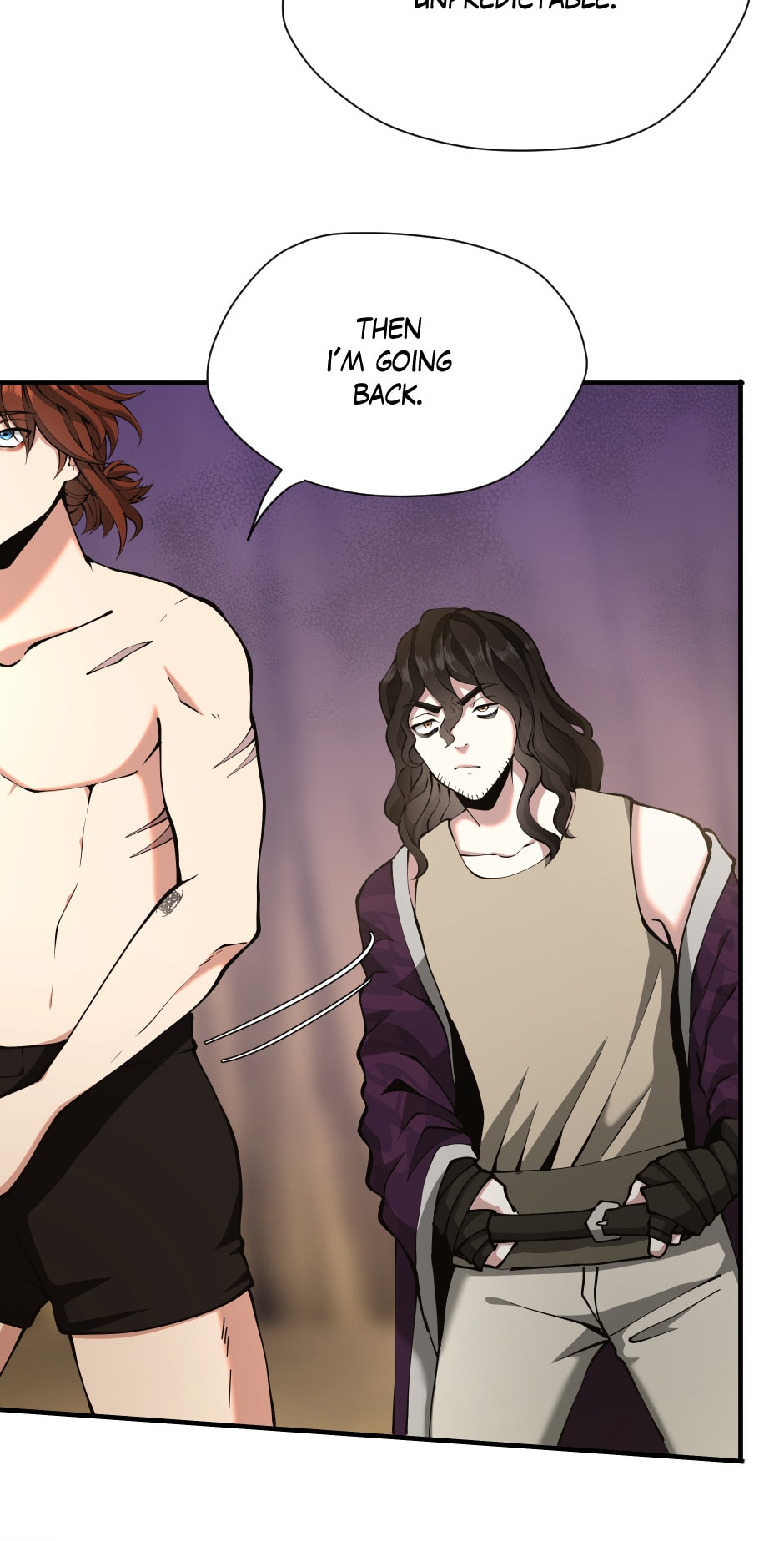 The Beginning After The End chapter 163 page 82