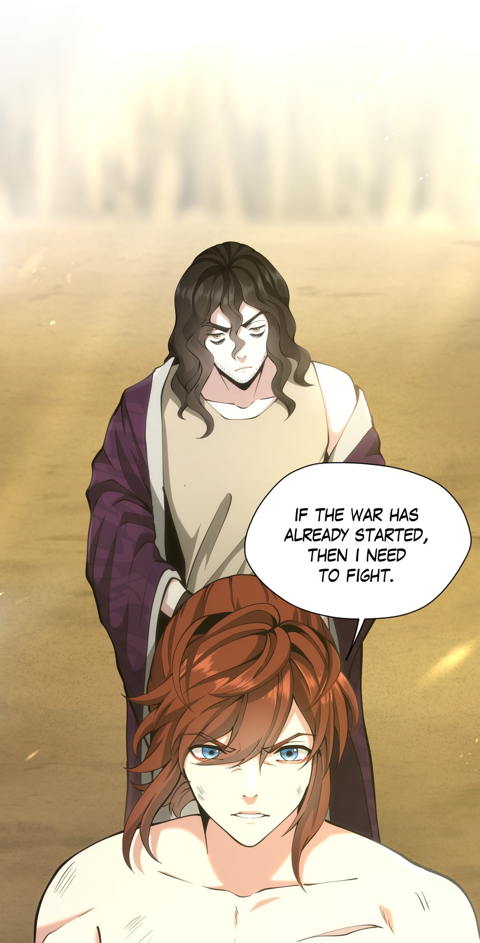 The Beginning After The End chapter 163 page 83