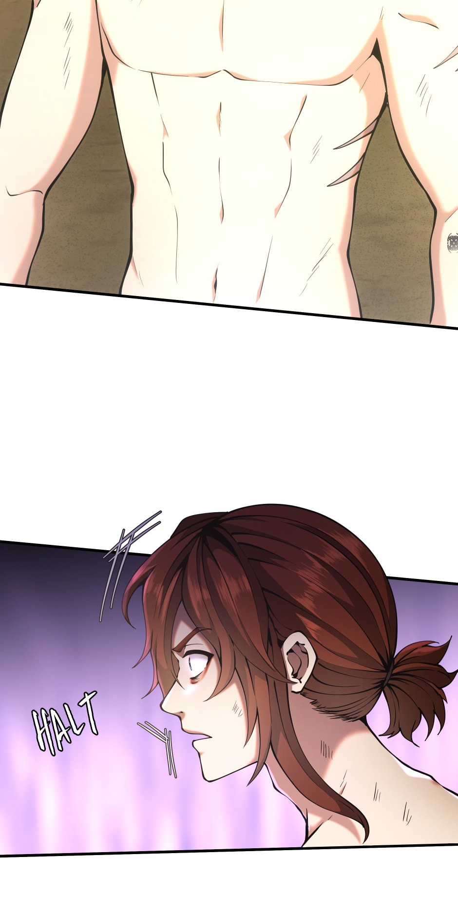 The Beginning After The End chapter 163 page 84