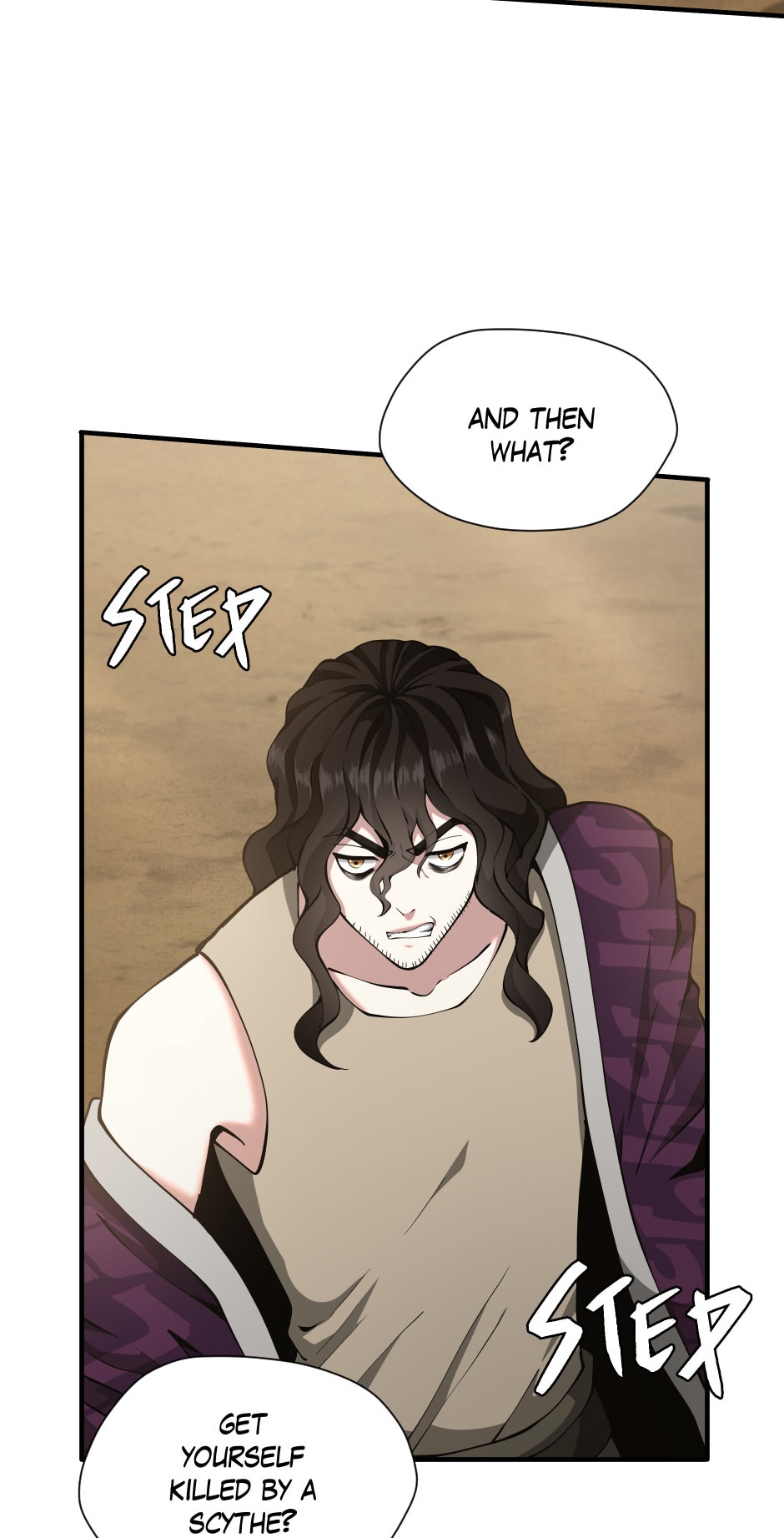 The Beginning After The End chapter 163 page 86
