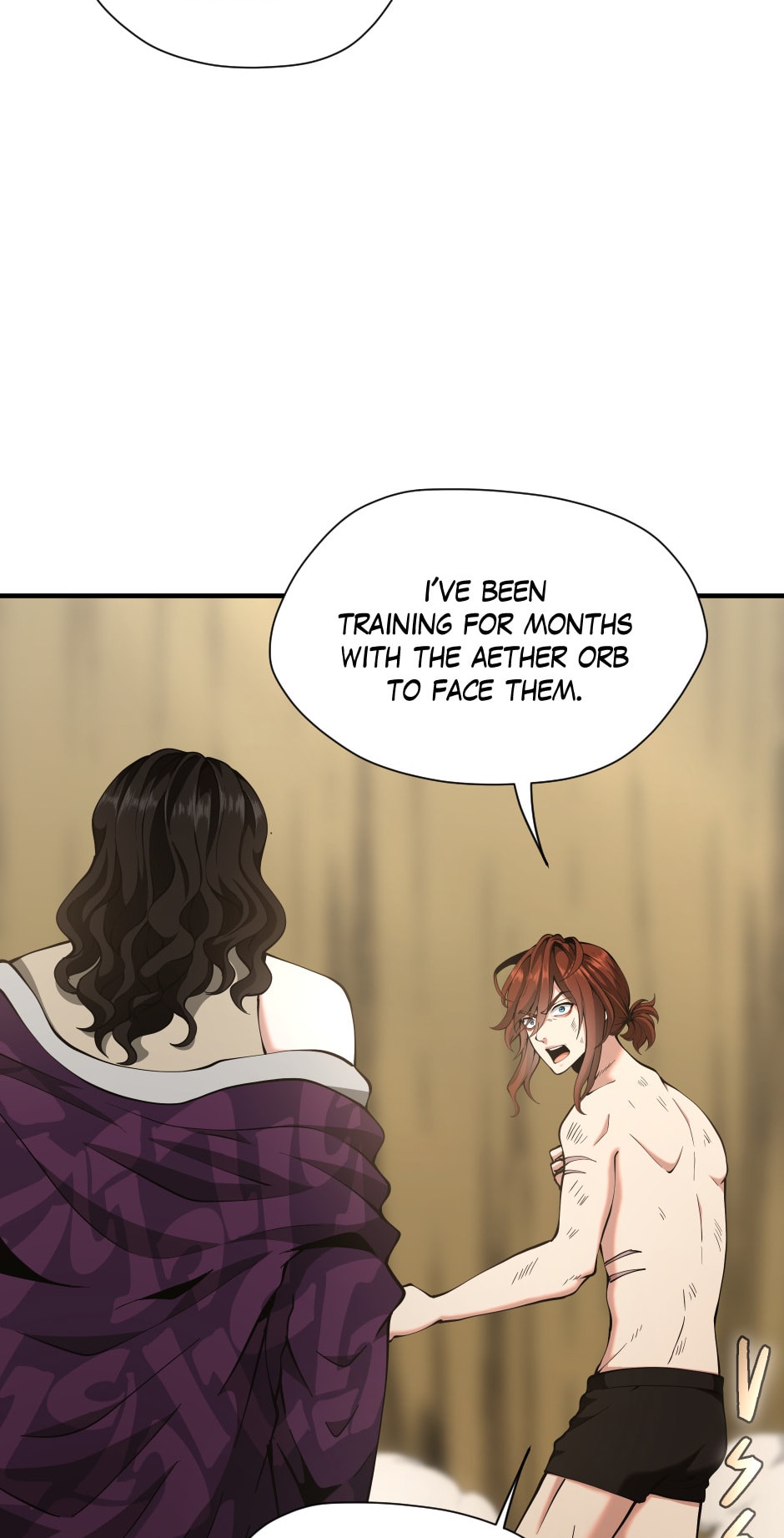 The Beginning After The End chapter 163 page 87