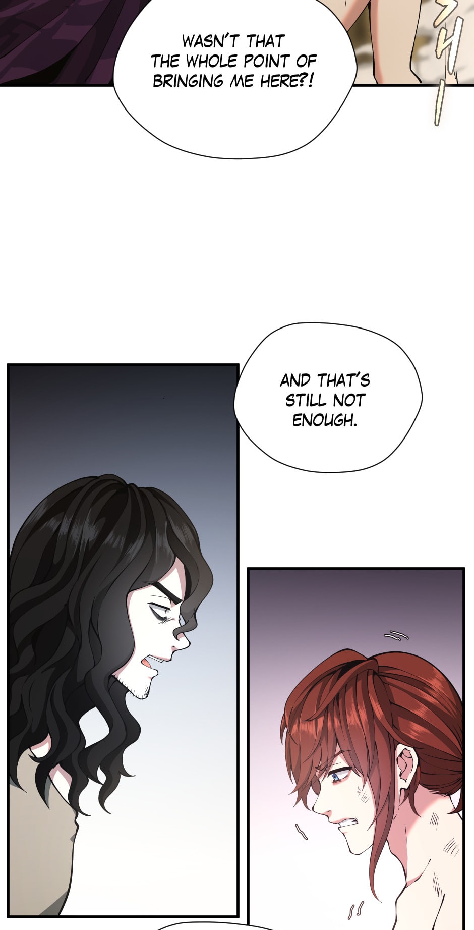 The Beginning After The End chapter 163 page 88