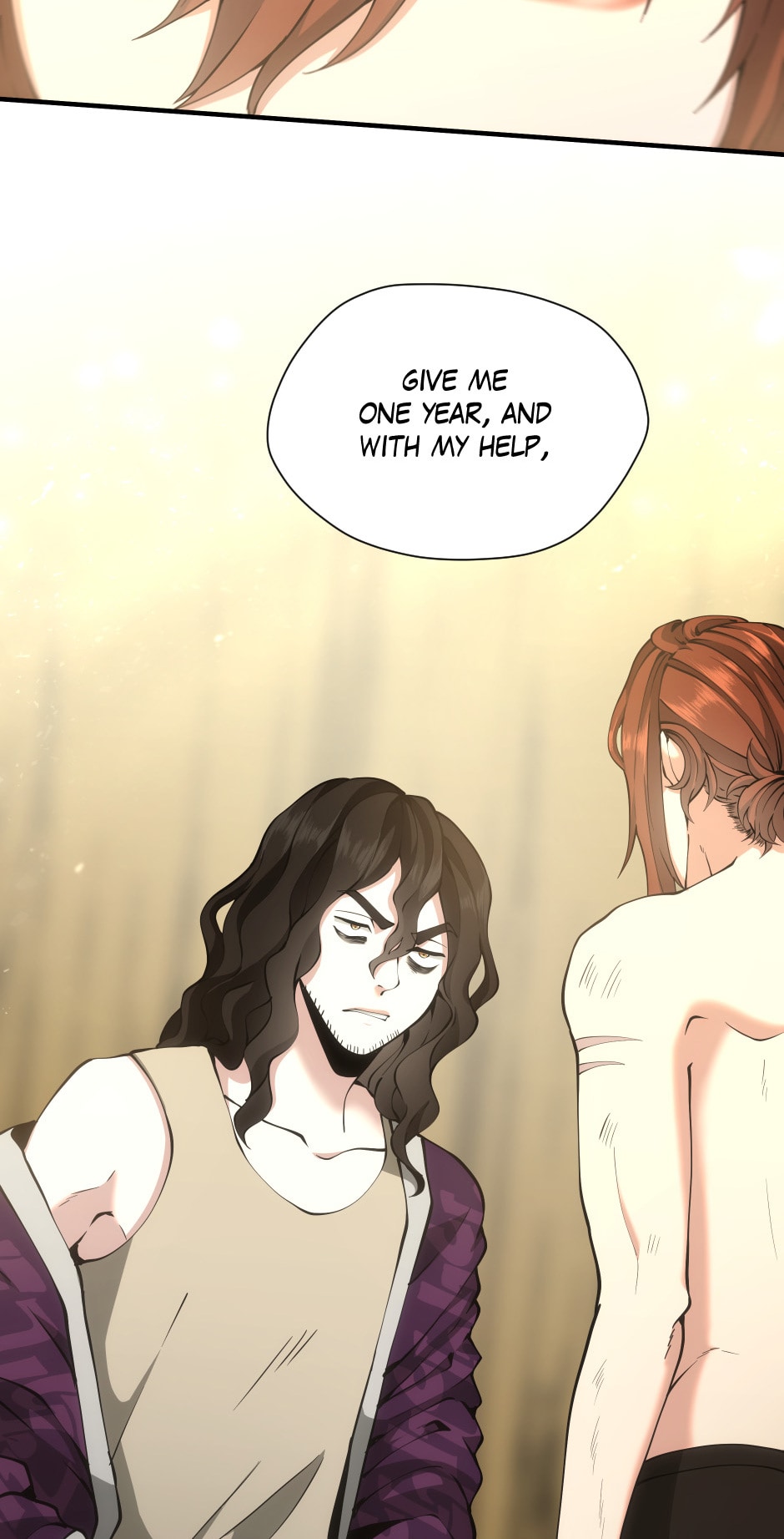 The Beginning After The End chapter 163 page 90