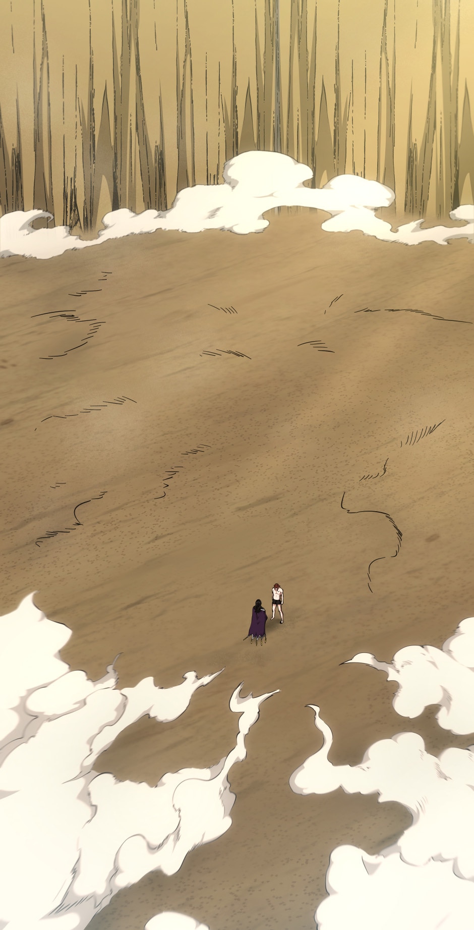 The Beginning After The End chapter 163 page 93