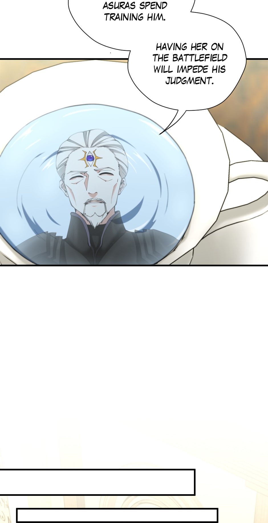 The Beginning After The End chapter 164 page 12