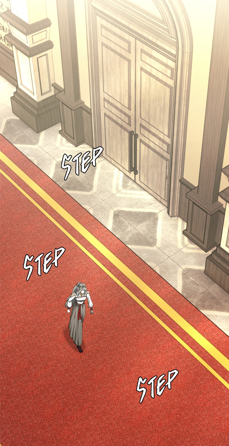 The Beginning After The End chapter 164 page 13