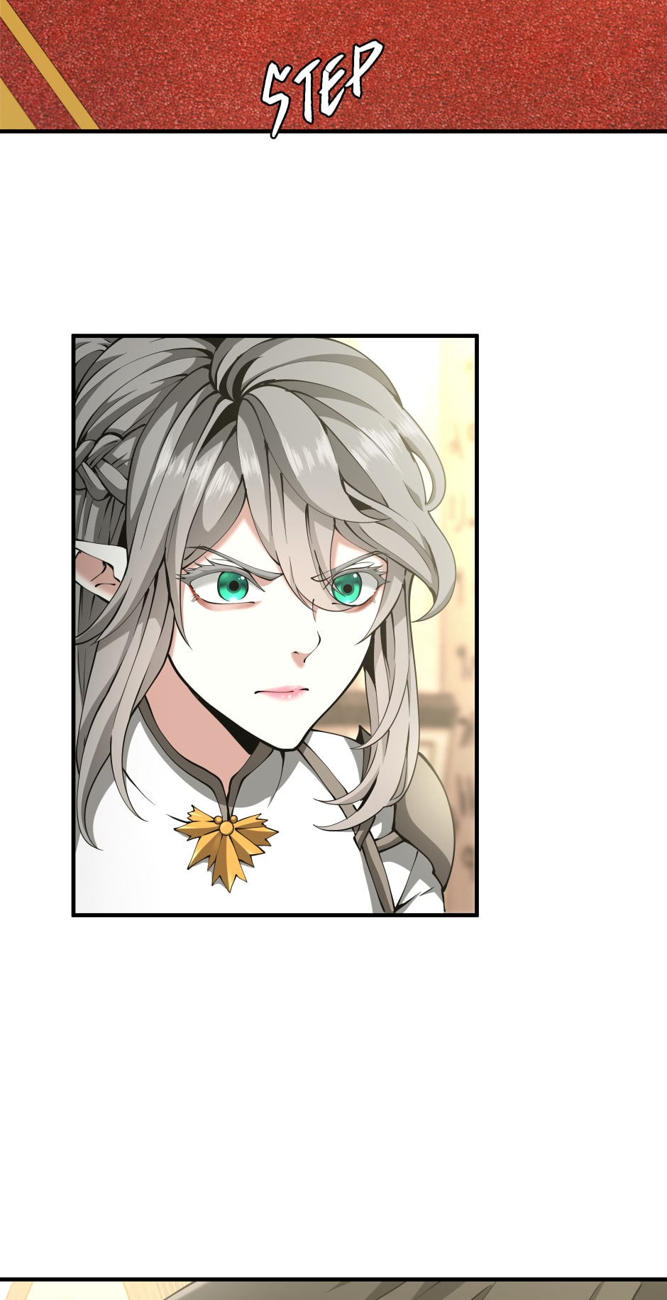 The Beginning After The End chapter 164 page 14