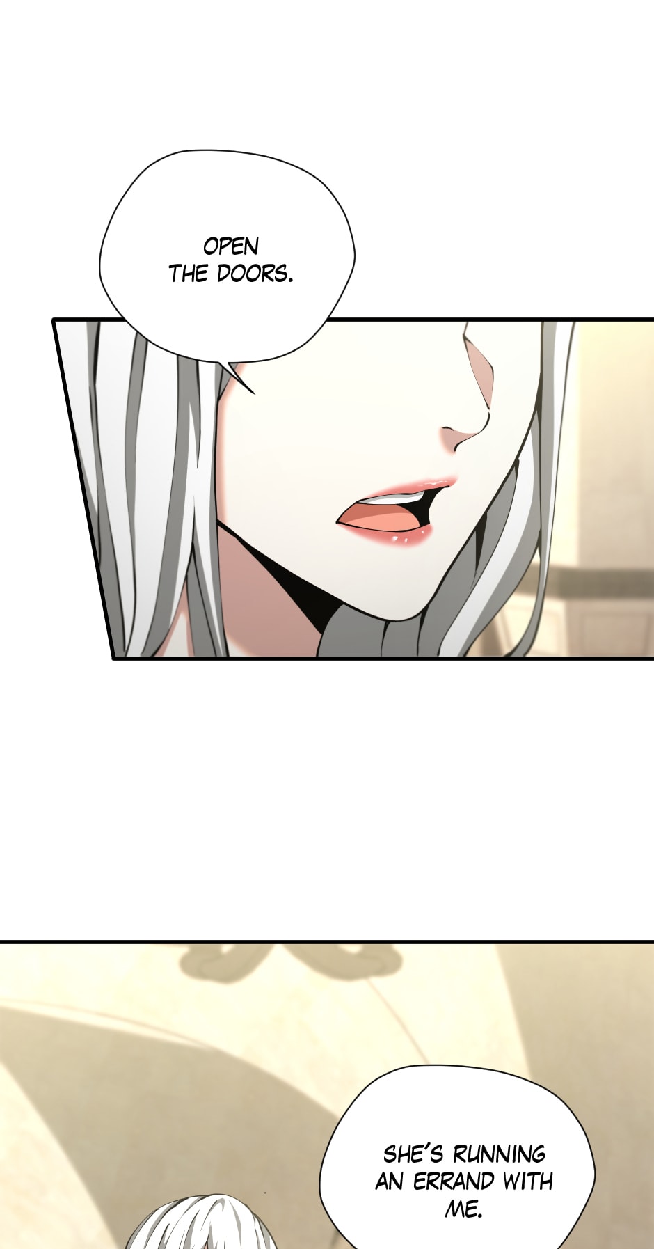 The Beginning After The End chapter 164 page 19