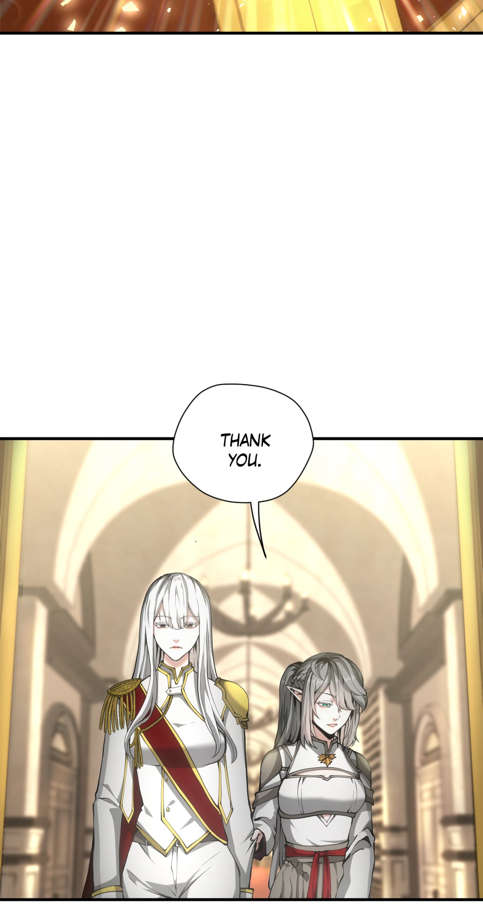 The Beginning After The End chapter 164 page 23