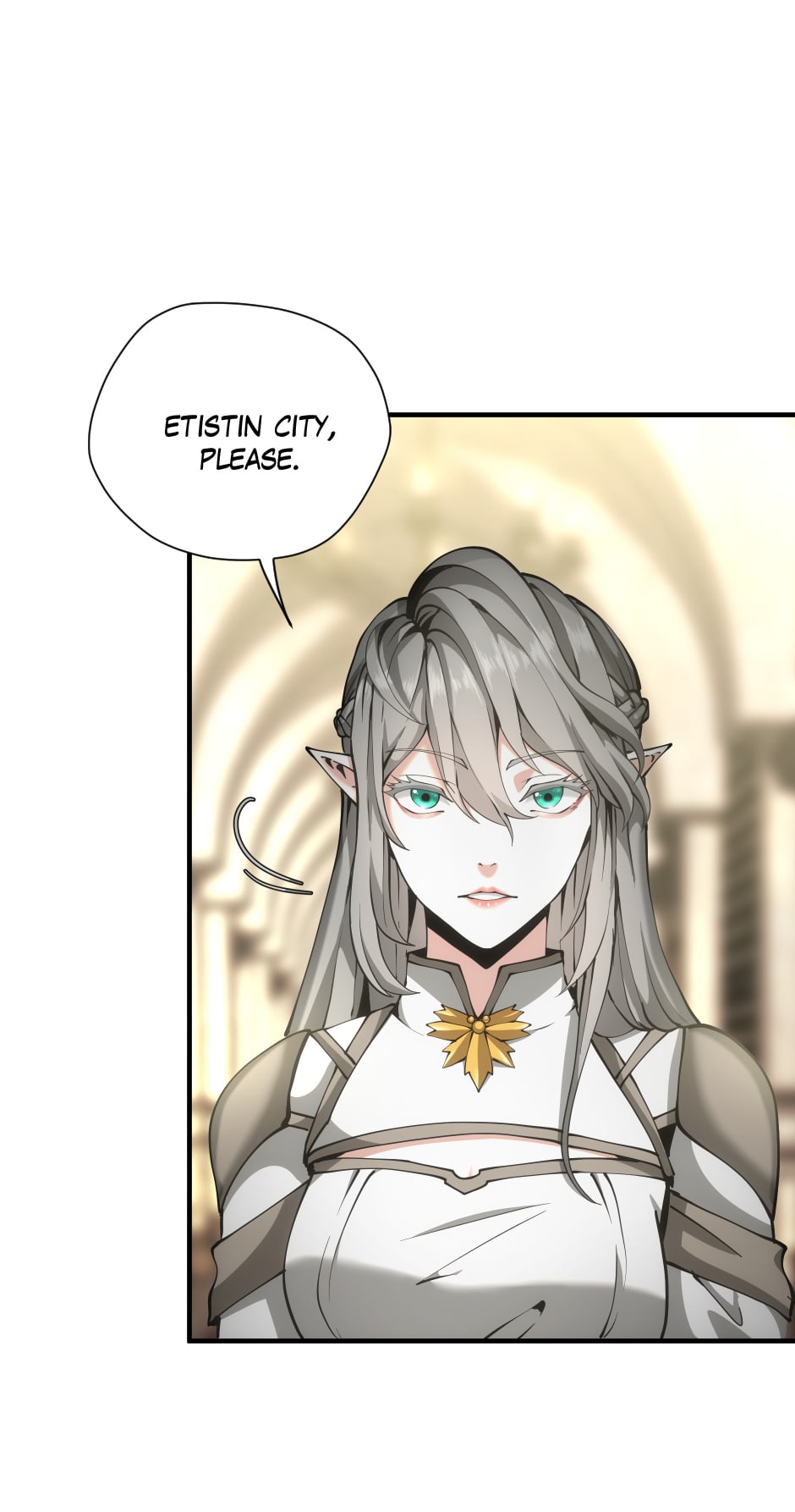 The Beginning After The End chapter 164 page 27