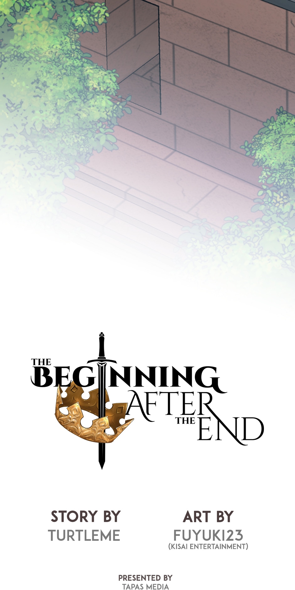 The Beginning After The End chapter 164 page 38