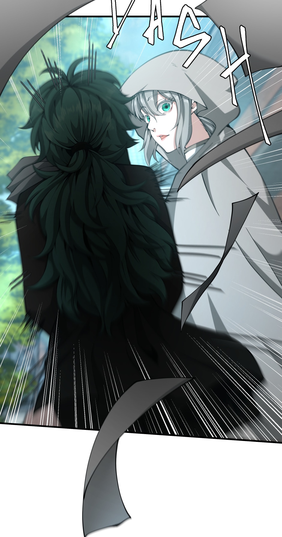 The Beginning After The End chapter 164 page 61