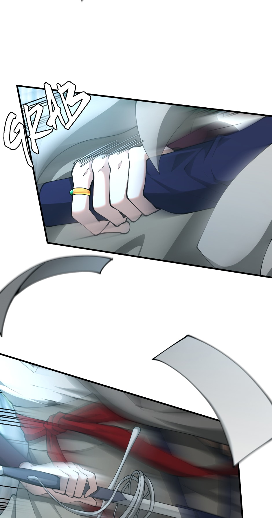 The Beginning After The End chapter 164 page 62