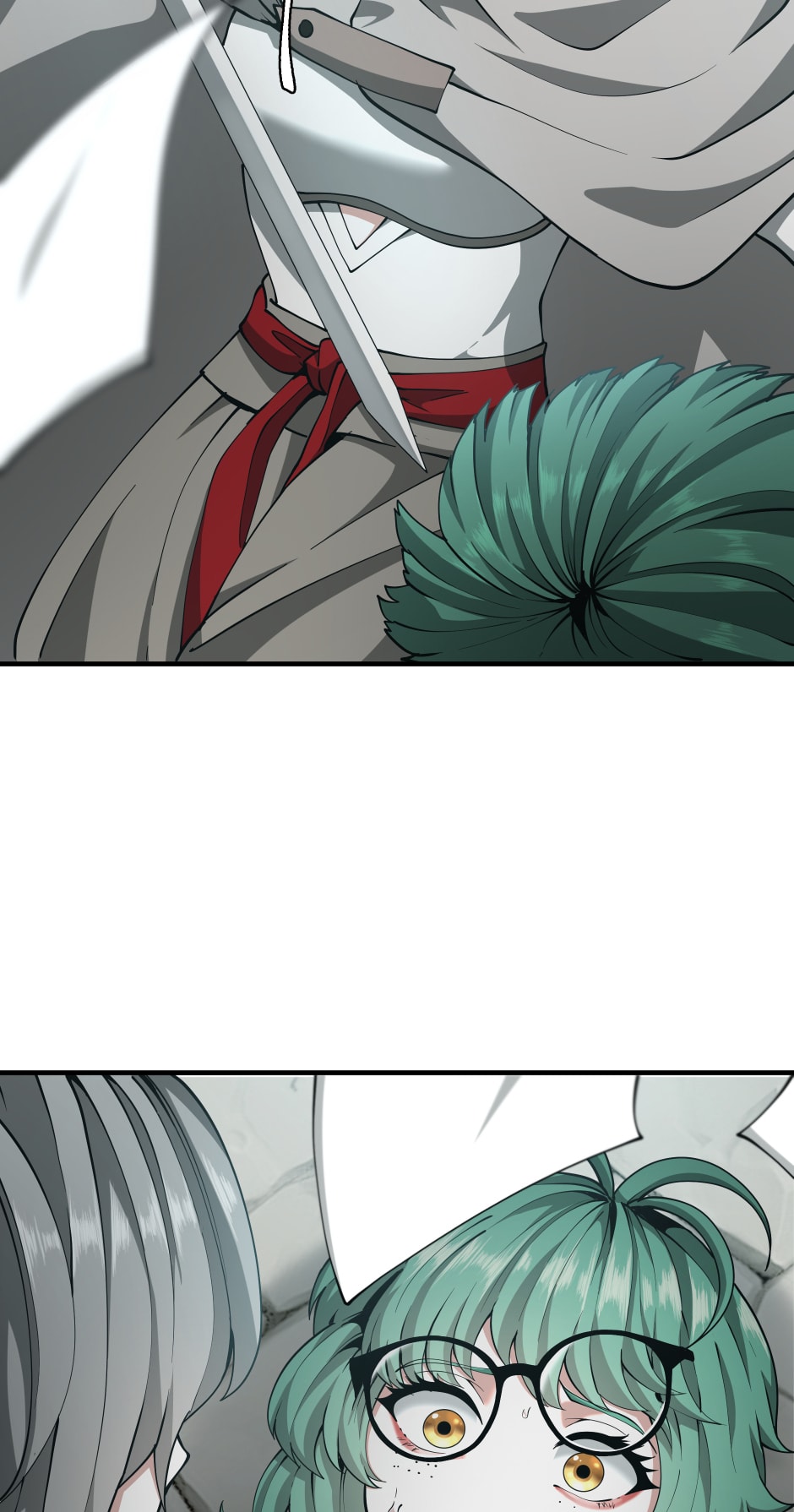 The Beginning After The End chapter 164 page 65