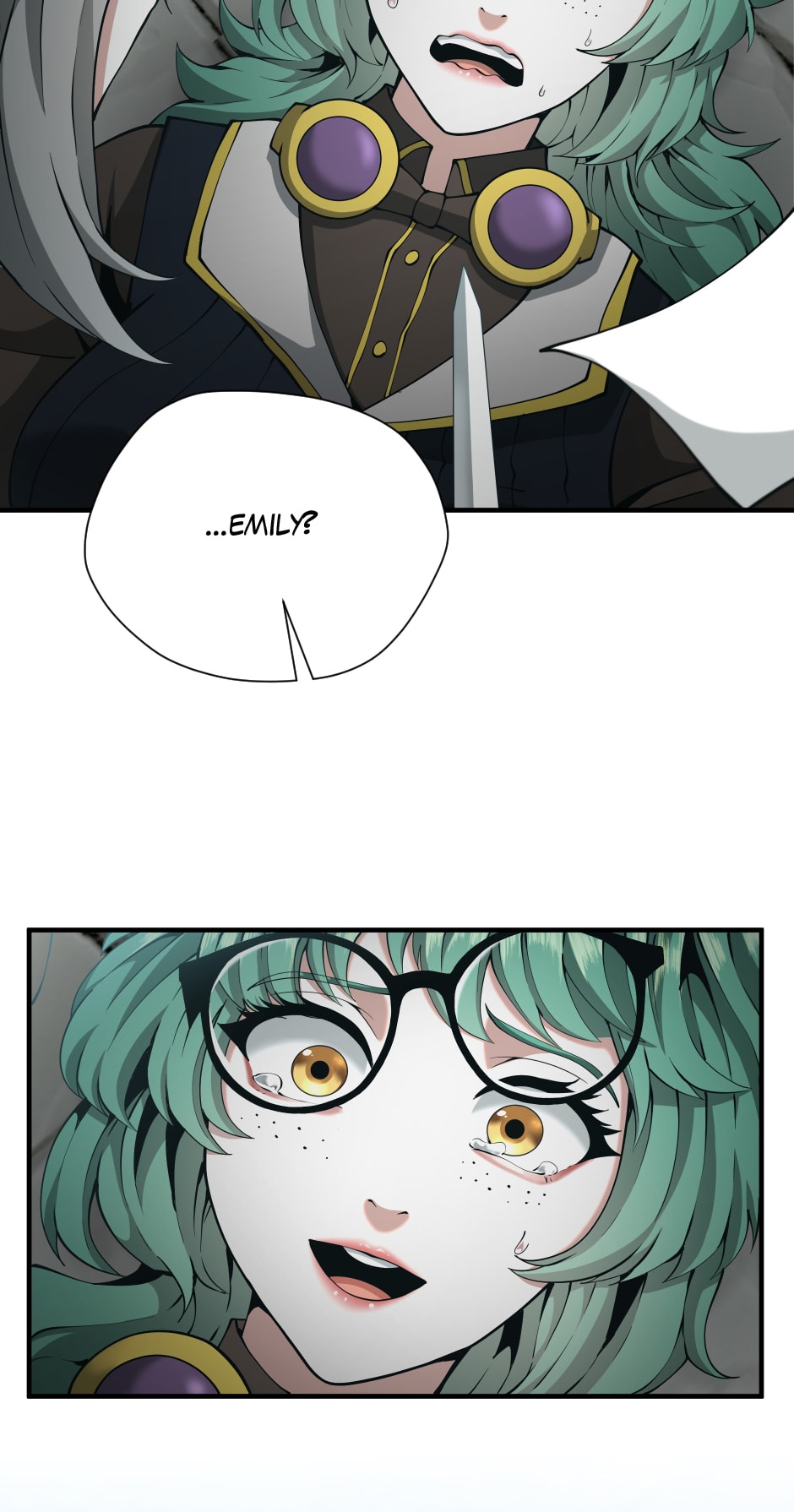 The Beginning After The End chapter 164 page 66