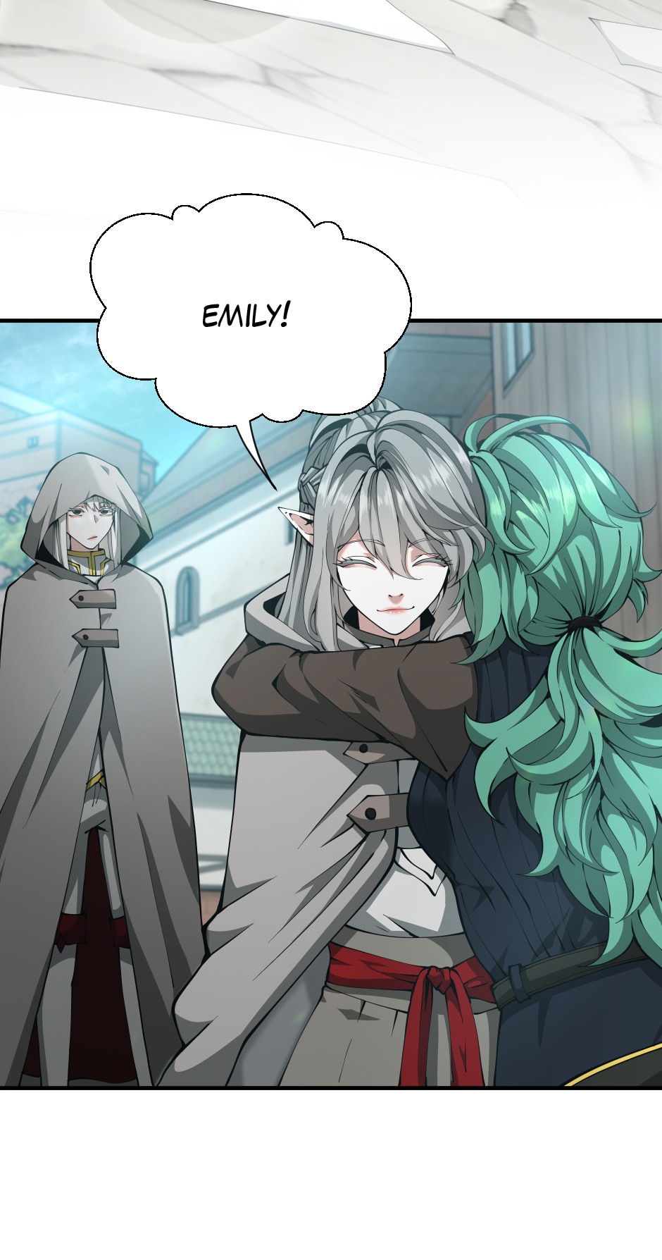 The Beginning After The End chapter 164 page 68