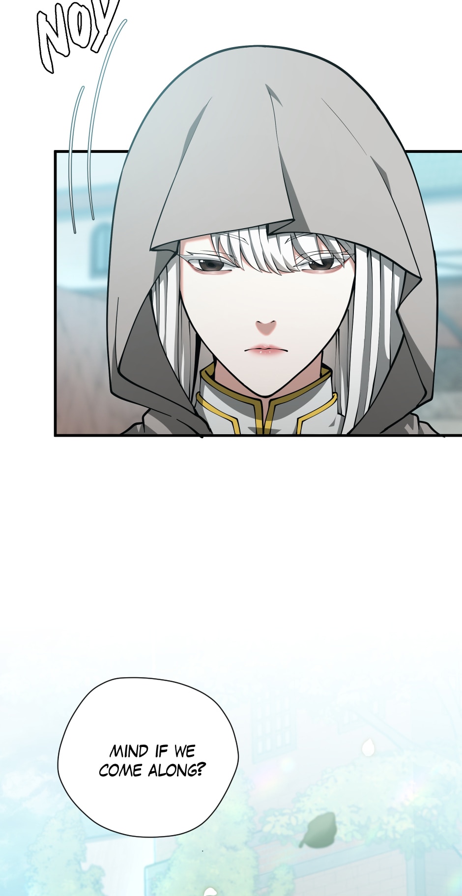 The Beginning After The End chapter 164 page 76