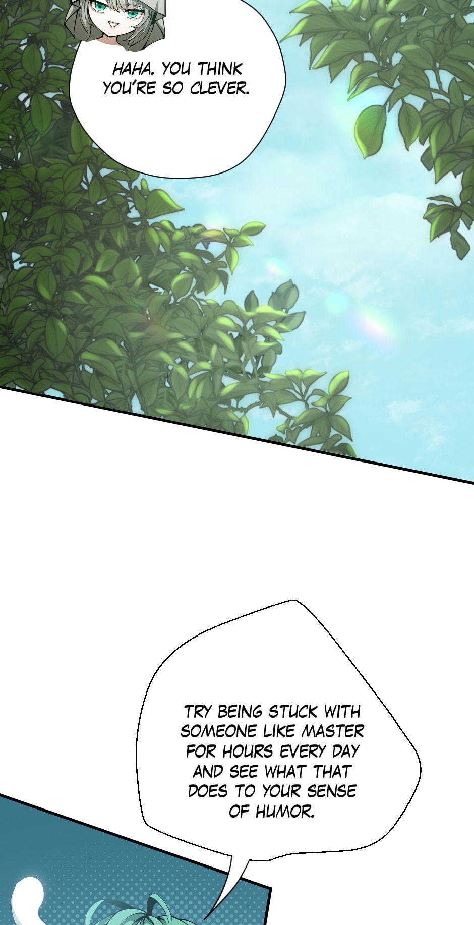 The Beginning After The End chapter 165 page 9