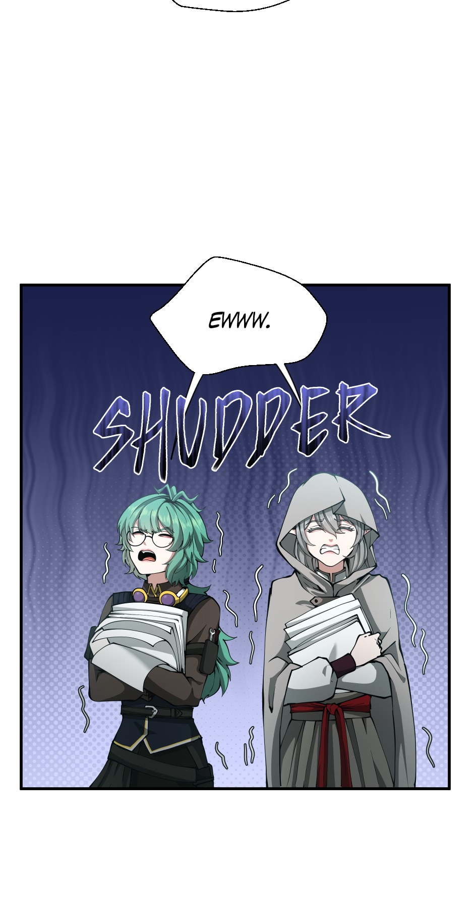 The Beginning After The End chapter 165 page 11