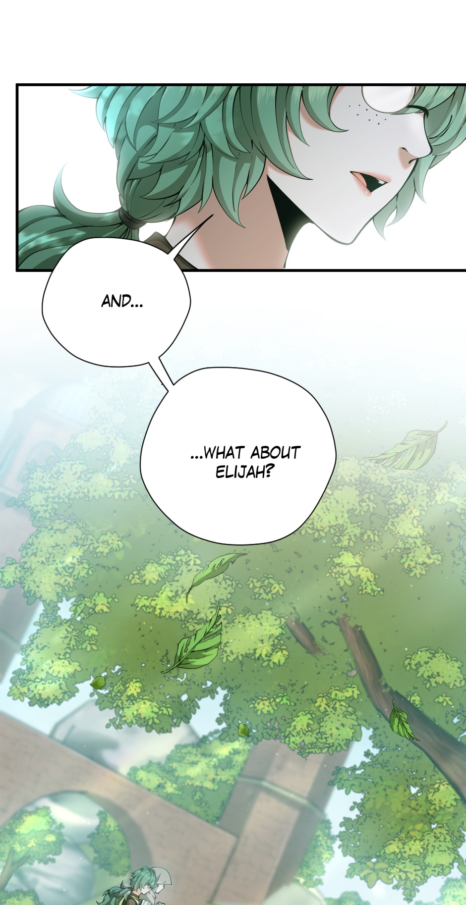 The Beginning After The End chapter 165 page 20