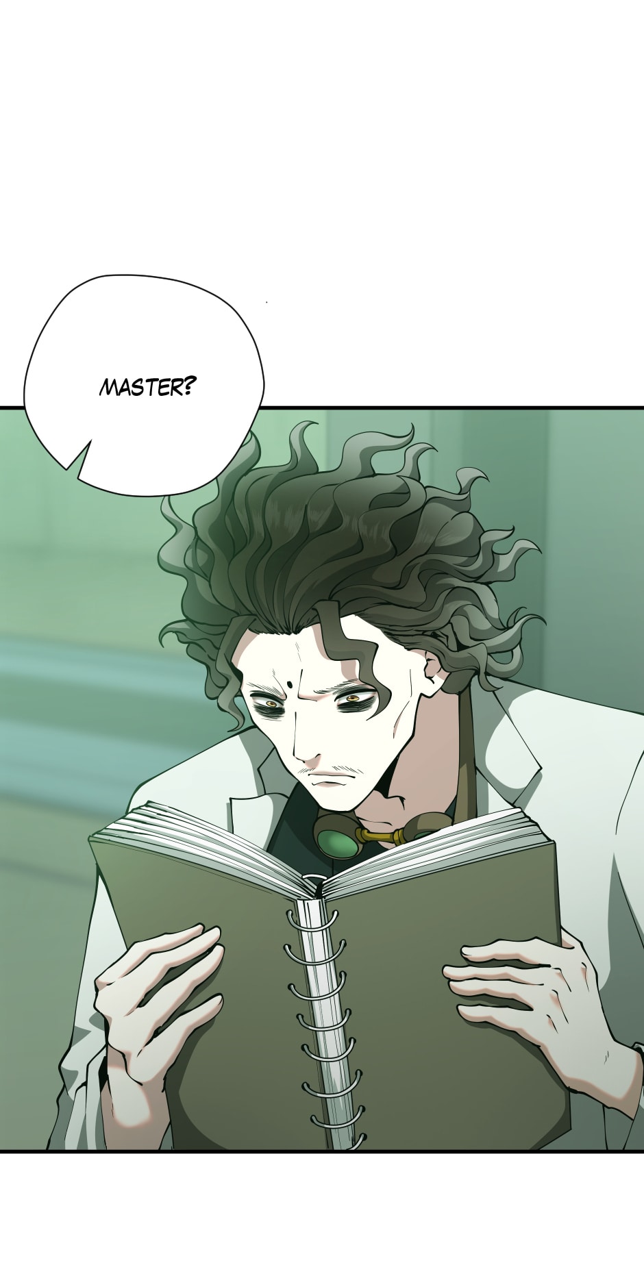 The Beginning After The End chapter 165 page 38