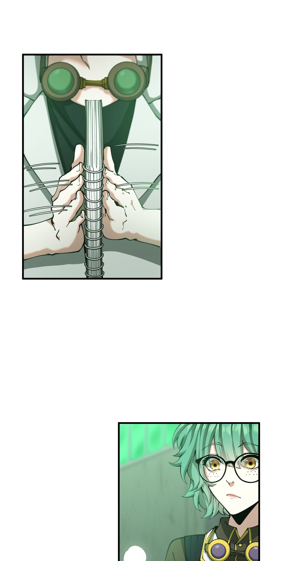 The Beginning After The End chapter 165 page 39