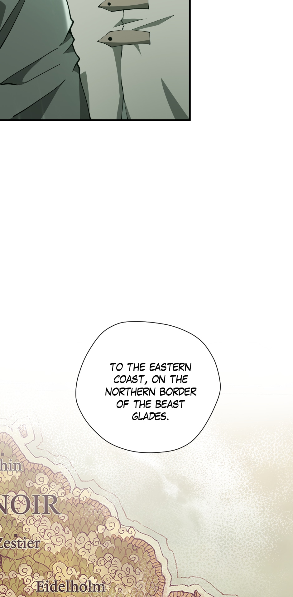 The Beginning After The End chapter 165 page 43