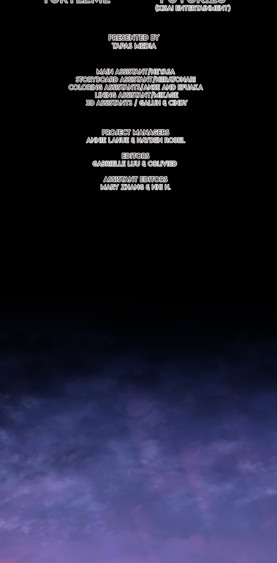 The Beginning After The End chapter 165 page 45