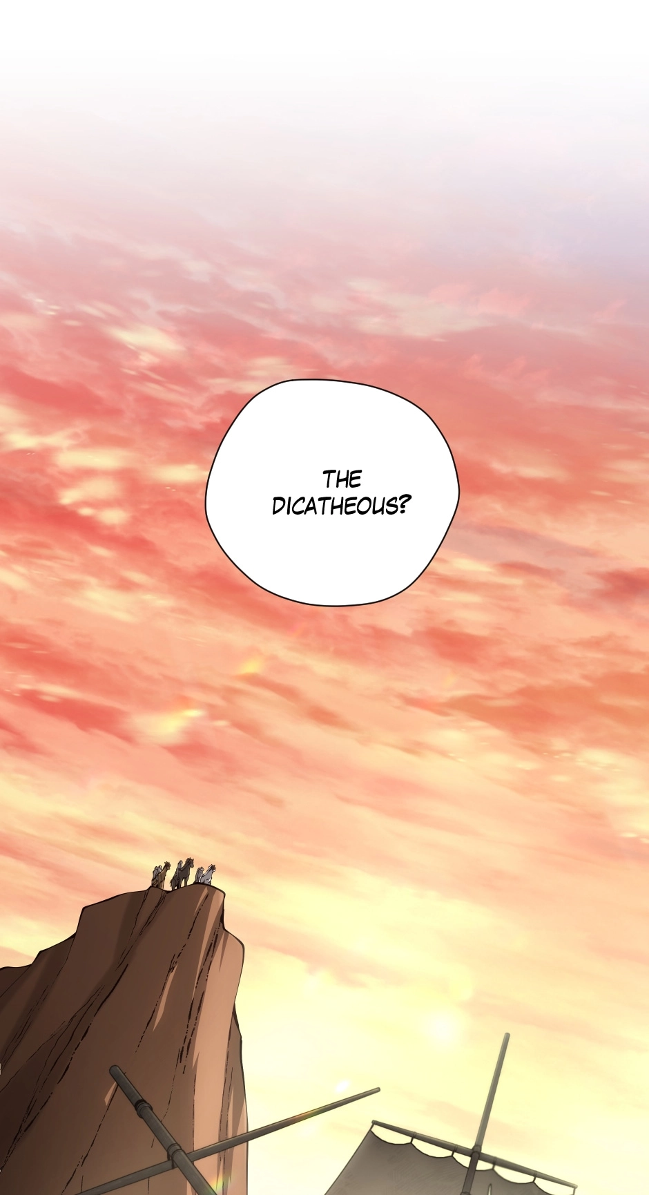 The Beginning After The End chapter 165 page 51