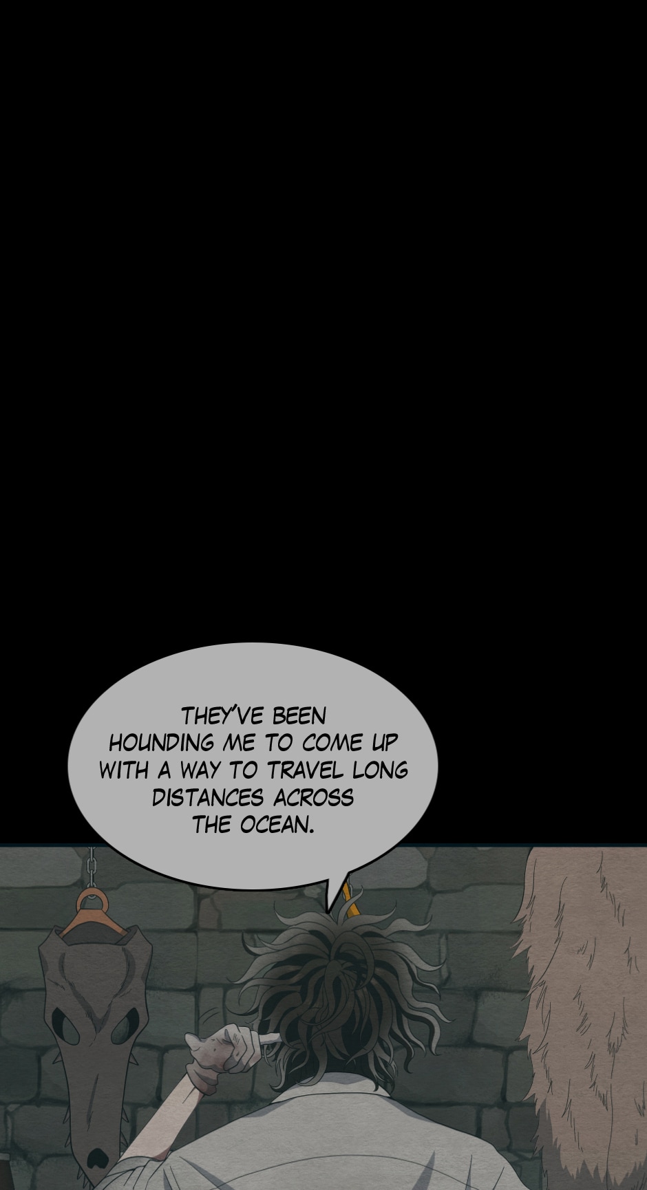 The Beginning After The End chapter 165 page 53