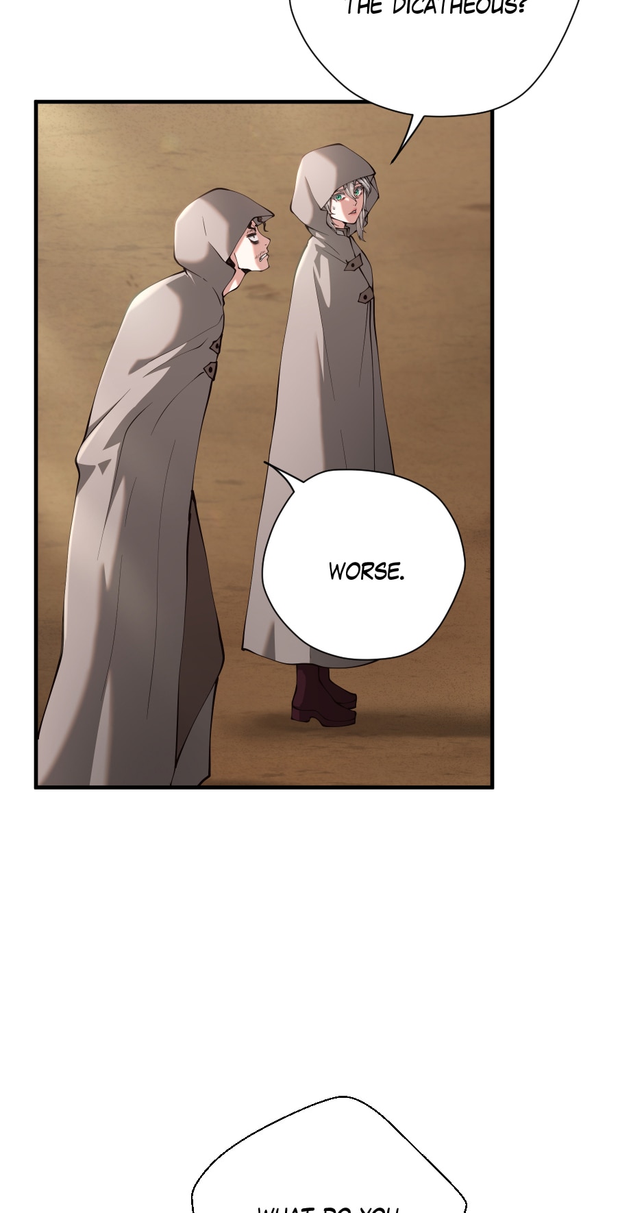 The Beginning After The End chapter 165 page 60