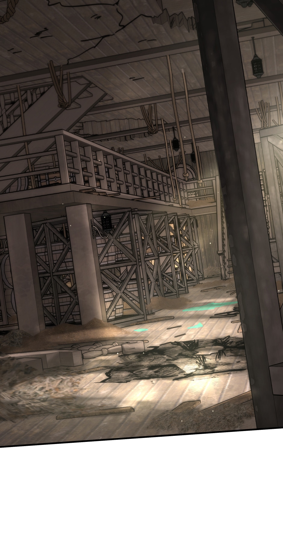 The Beginning After The End chapter 165 page 64