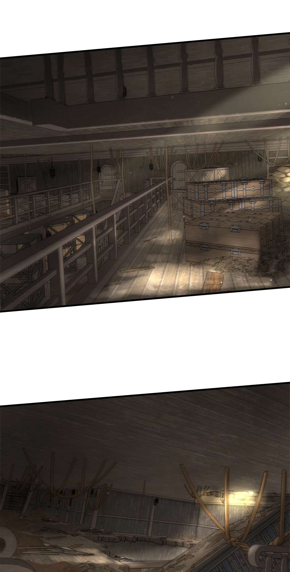 The Beginning After The End chapter 165 page 65