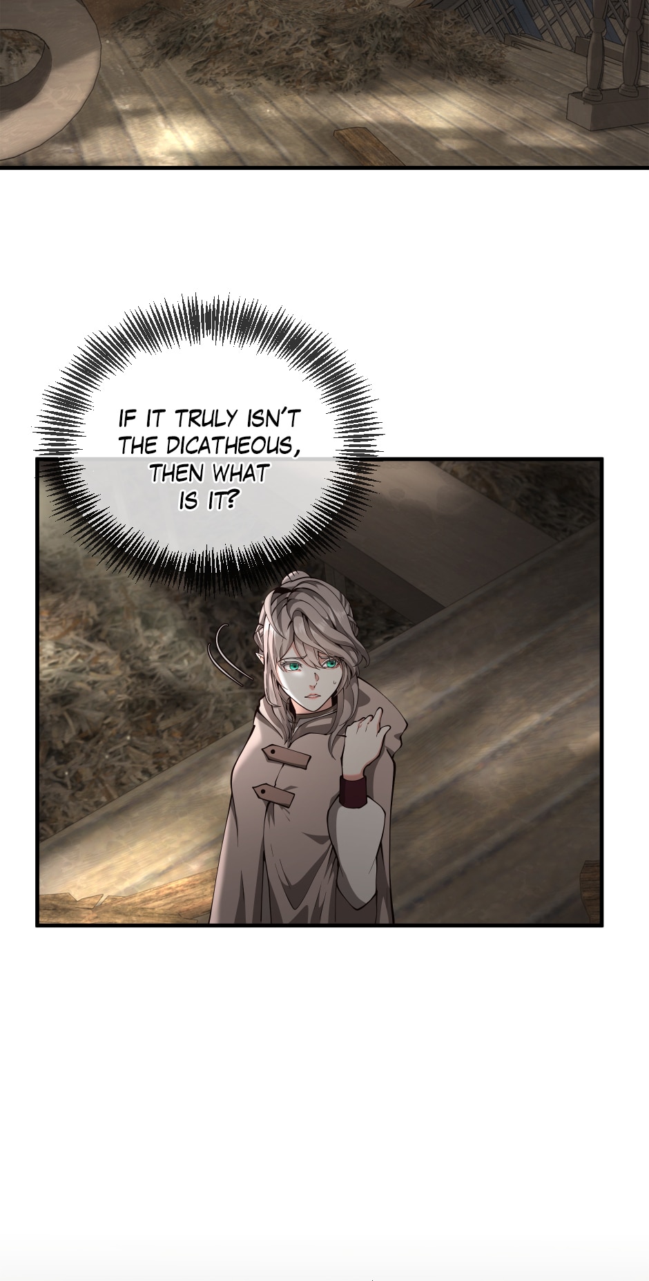 The Beginning After The End chapter 165 page 66