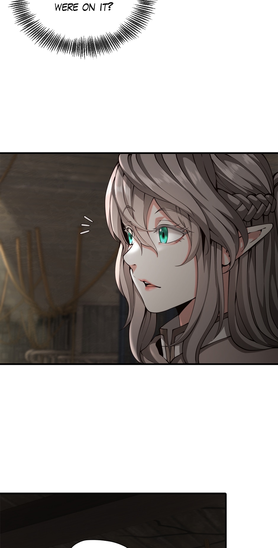 The Beginning After The End chapter 165 page 68