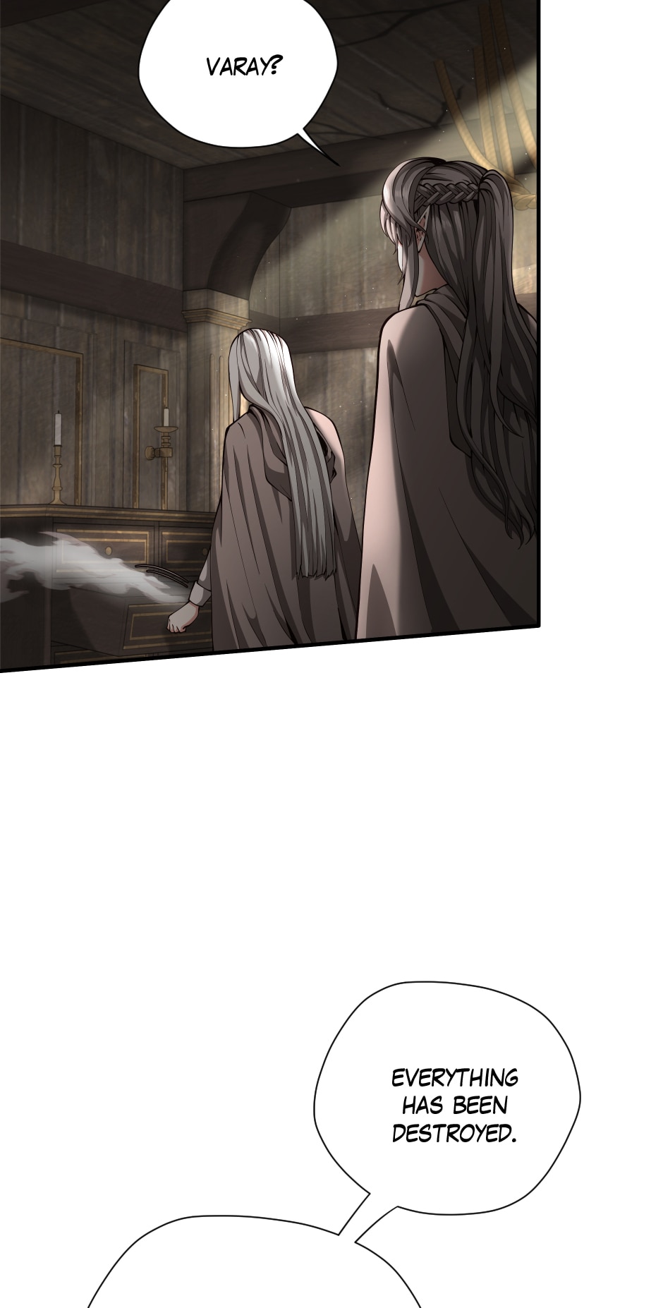 The Beginning After The End chapter 165 page 69