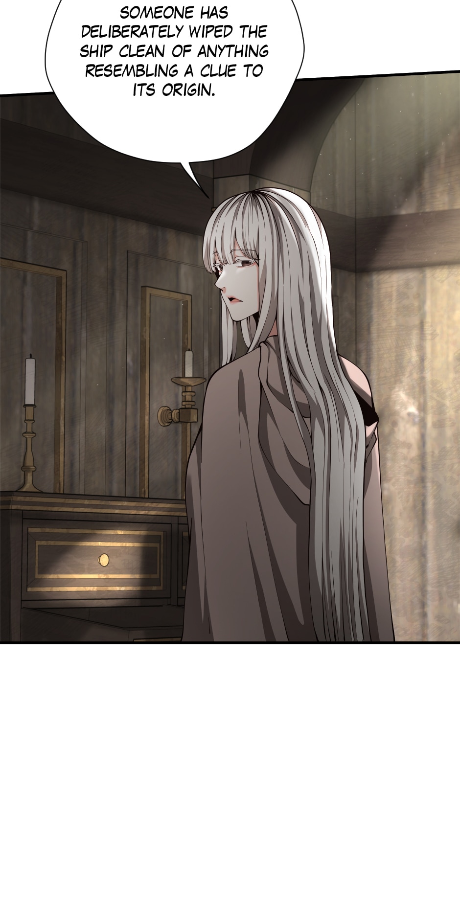 The Beginning After The End chapter 165 page 70
